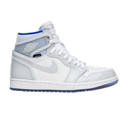 Air Jordan 1 High Zoom Racer Blue