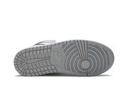 Air Jordan 1 Mid Grey