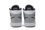 Air Jordan 1 Mid Grey