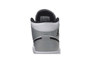 Air Jordan 1 Mid Grey
