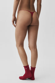 Airmesh Venus Thong