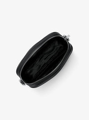 Jet Set Travel Small Signature Logo Camera Crossbody Bag