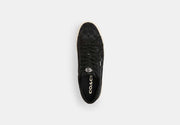 Canvas Sneaker In Signature Denim