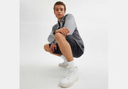 High Line High Top Sneaker