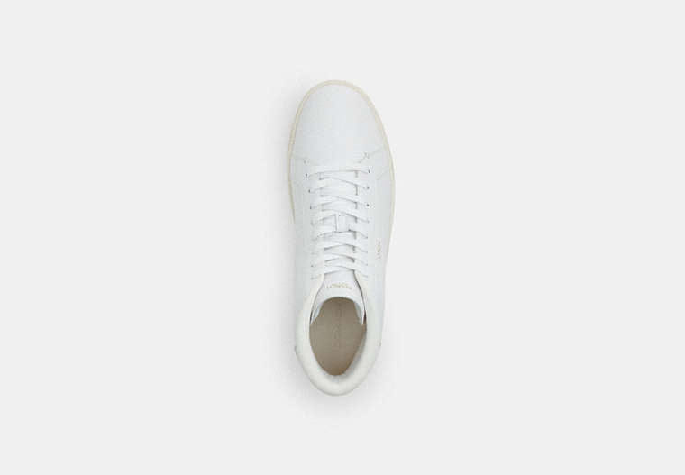 High Line High Top Sneaker