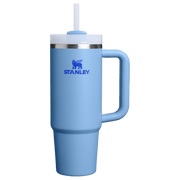 Stanley The Quencher H2.0 Flowstate Tumbler | 30 OZ Blue Sky