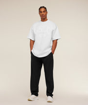 Gymshark Arrival Contrast Pants Black