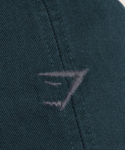 Gymshark Relaxed Cap Navy