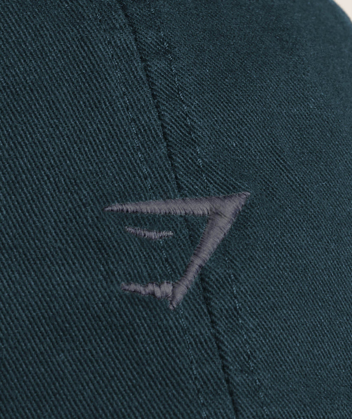 Gymshark Relaxed Cap Navy