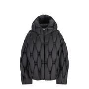 Coats Black