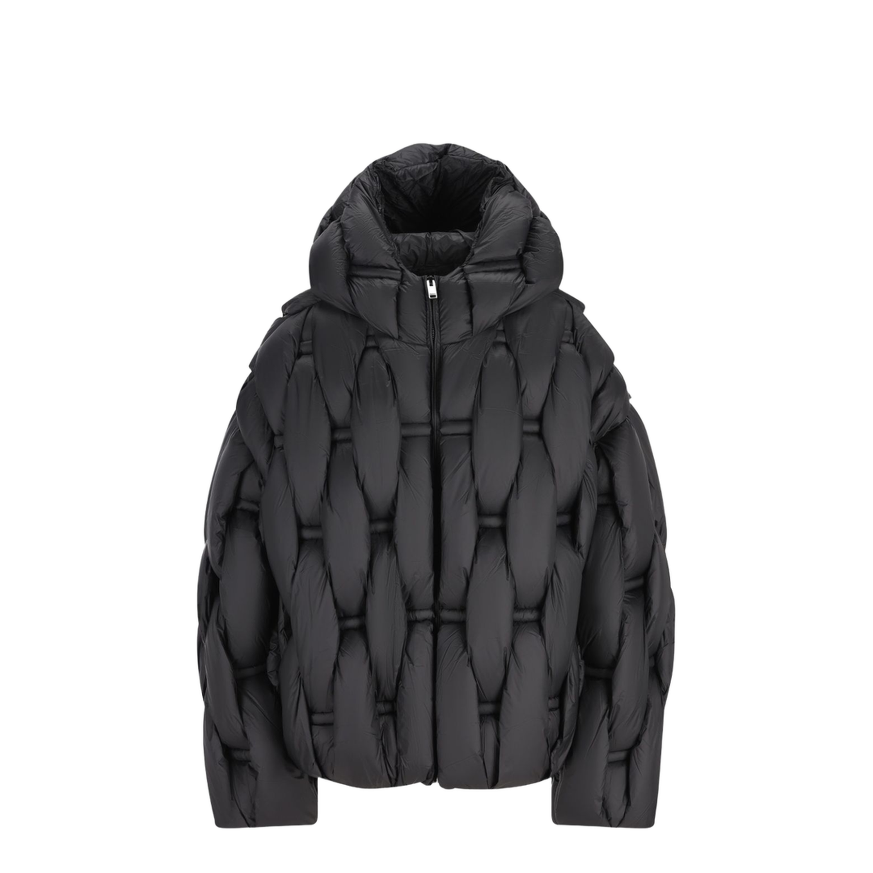 Coats Black