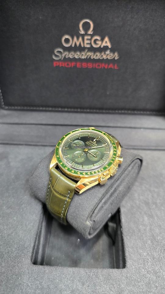 Omega Speedmaster Professional Moonwatch310.63.42.50.10.001