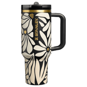 Stanley The Quencher ProTour Flip Straw Tumbler | 40 OZ Wild Blooms