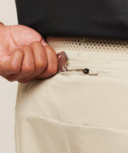 Gymshark Running 5" Shorts Pebble Grey