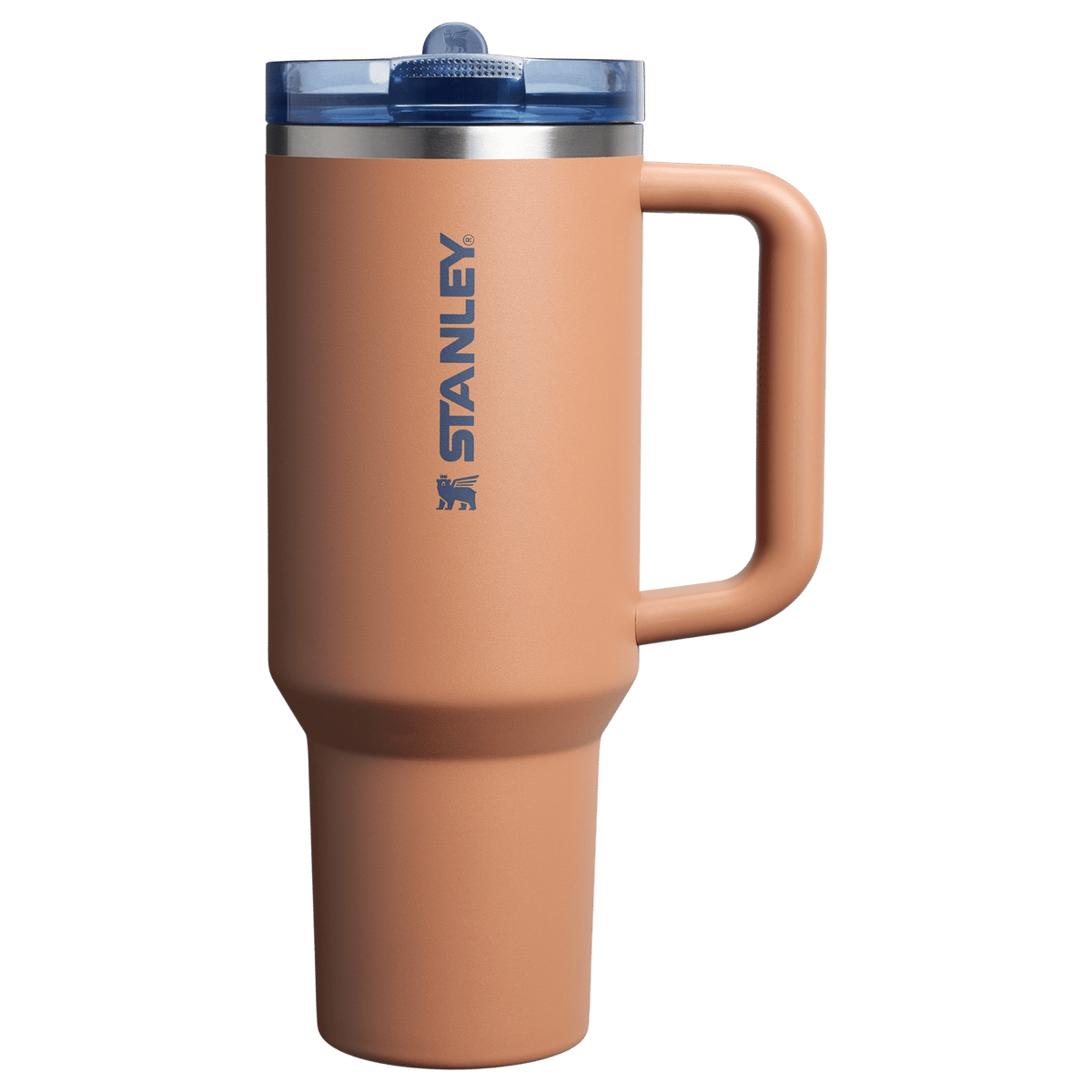 The Quencher ProTour Flip Straw Tumbler 40 OZ ( Toast)