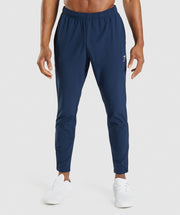 Gymshark Arrival Joggers Navy