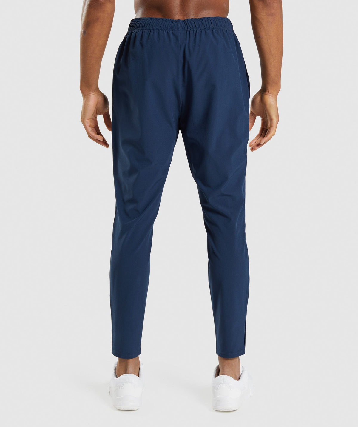 Gymshark Arrival Joggers Navy