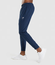 Gymshark Arrival Joggers Navy