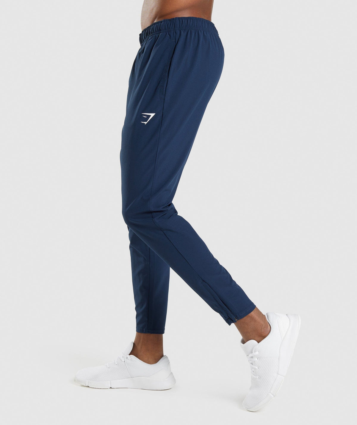 Gymshark Arrival Joggers Navy