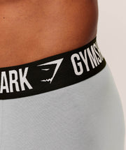 Gymshark Boxer Brief 5Pk GS Smokey Grey