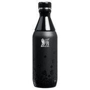 Stanley The All Day Slim Luxe Bottle | 12 OZ Midnight Ruby
