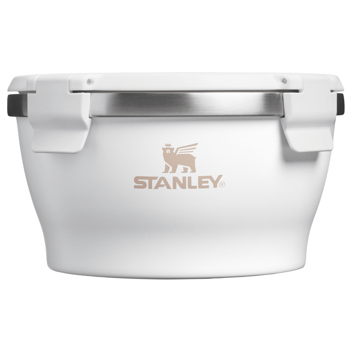 Stanley The Fresh-To-Table Leakproof Bowl | 1 QT Frost
