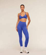 Women's Gymshark Whitney Tall Legging Force Blue