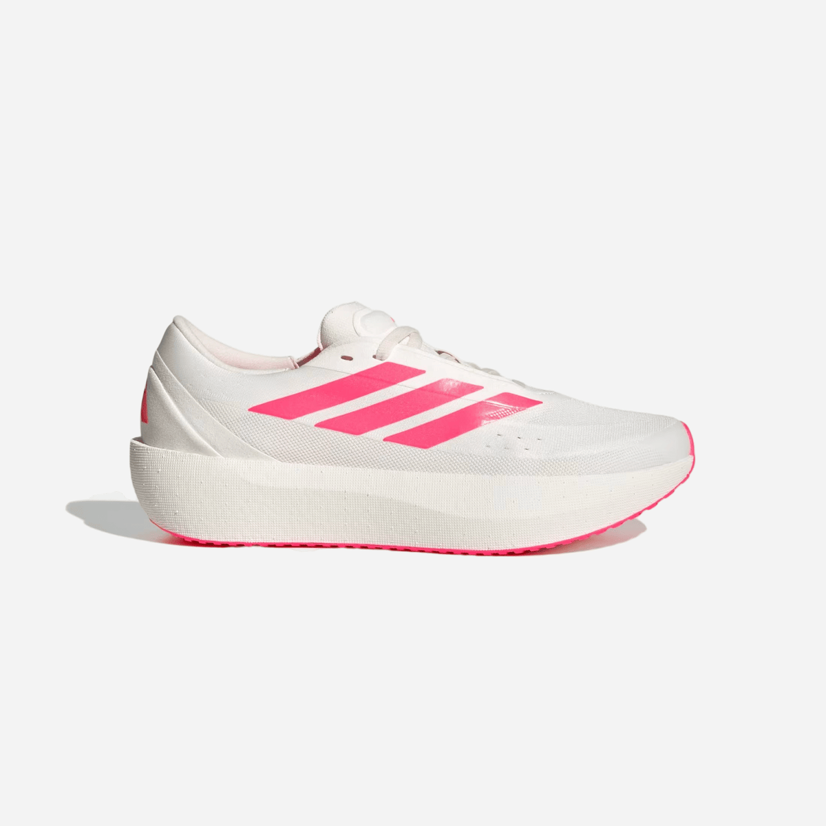 Adidas Zenboost Running Hyper White / Solar Turbo / Solar Turbo