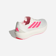 Adidas Zenboost Running Hyper White / Solar Turbo / Solar Turbo