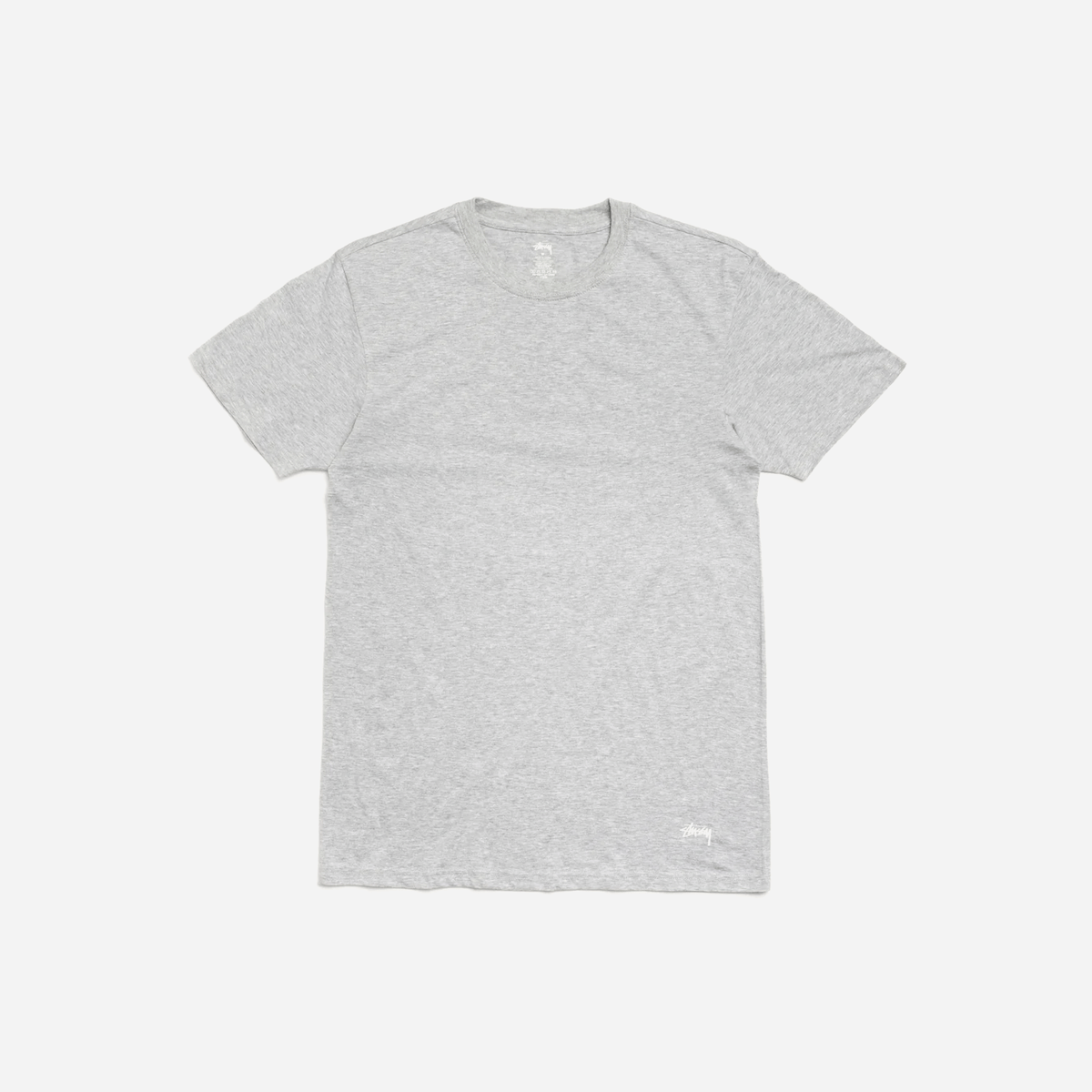 Stussy T-Shirt Pack of 3 Multicolor