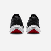 Nike Quest 5 Black Smoke Grey University Red