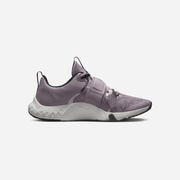 Nike Renew In-Season TR 12 Premium Purple Smoke Pure Platinum Dark Smoke Grey Metallic Copper WMNS