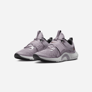 Nike Renew In-Season TR 12 Premium Purple Smoke Pure Platinum Dark Smoke Grey Metallic Copper WMNS