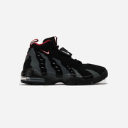 Nike Air DT Max '96 'Falcons' Black