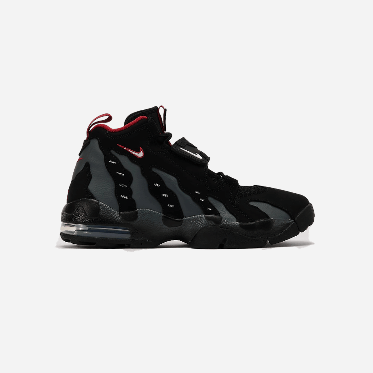 Nike Air DT Max '96 'Falcons' Black