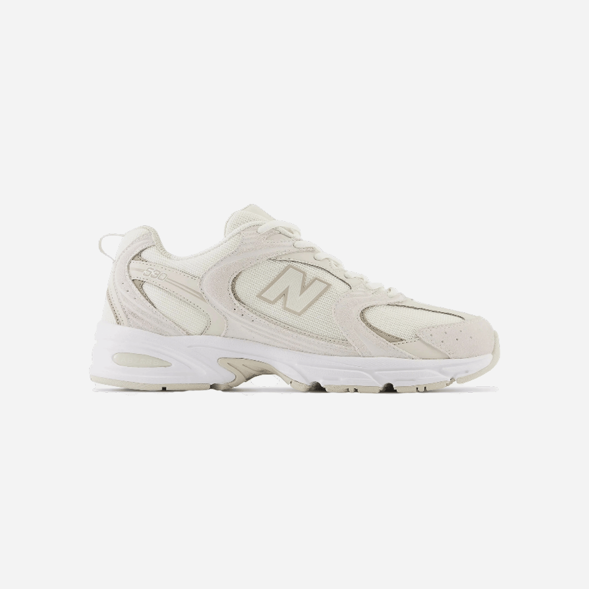 New Balance 530 Lifestyle Shoes Sea Salt/Moonbeam/Timber Wolf