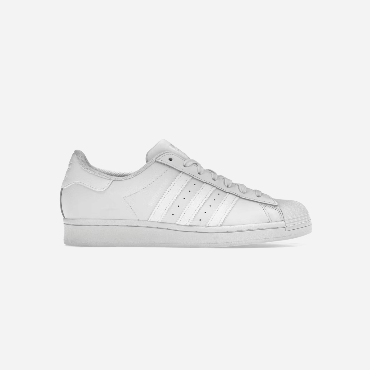 Adidas Superstar Footwear White