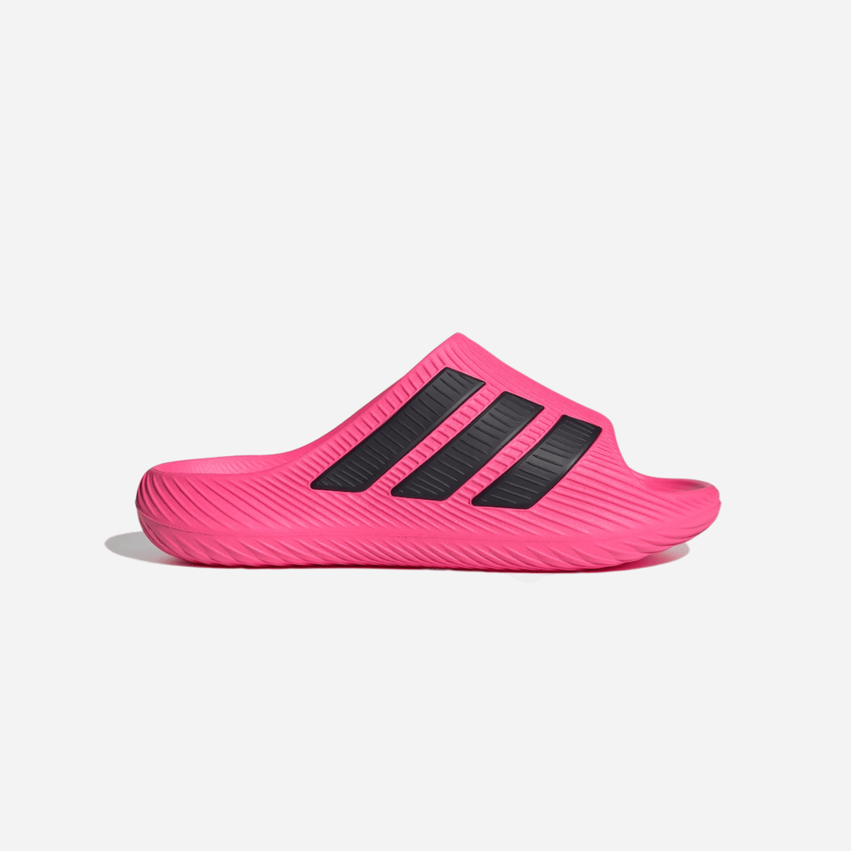 Adidas Purechill Slides Lucid Pink / Core Black / Core Black