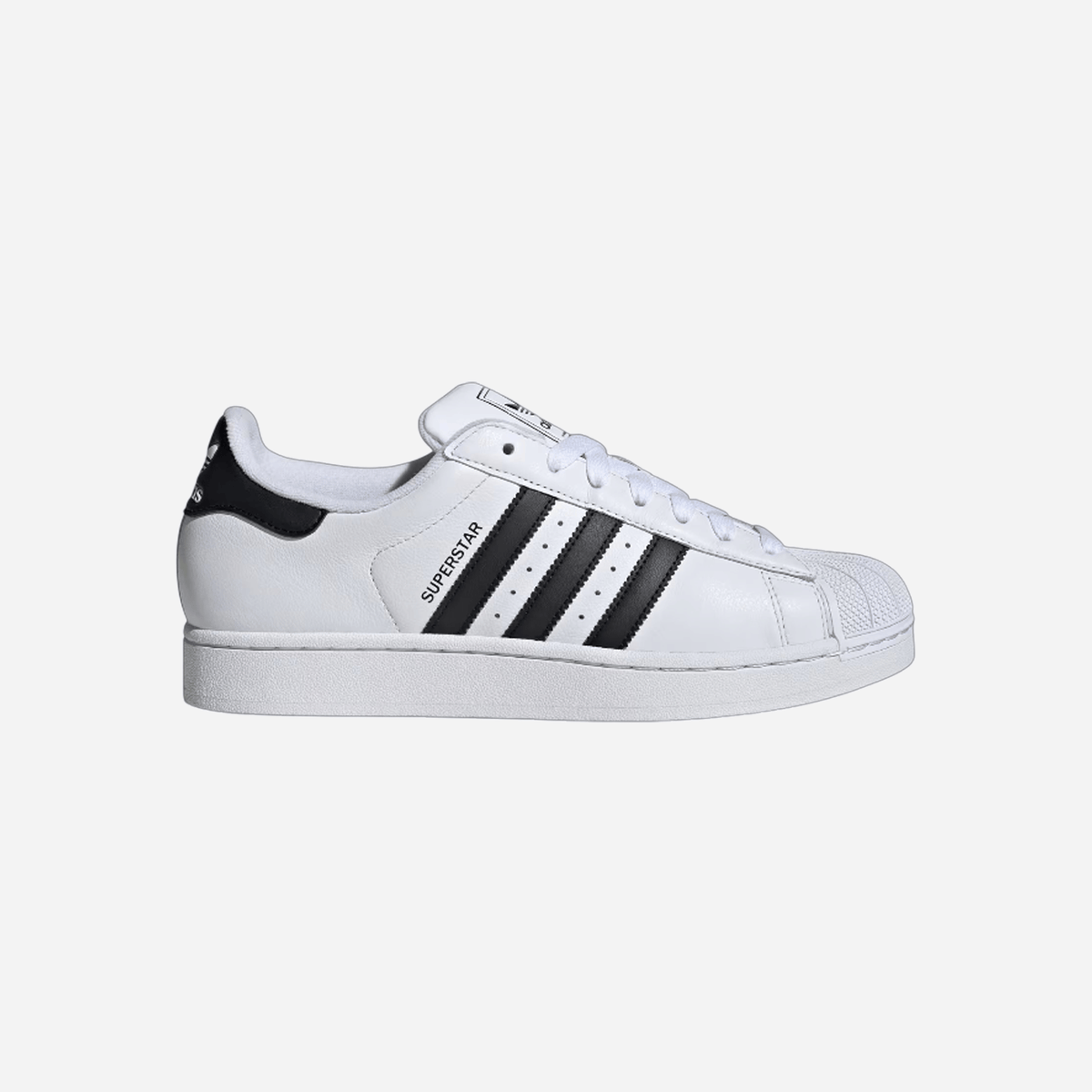 Adidas Superstar 2 'White Black'