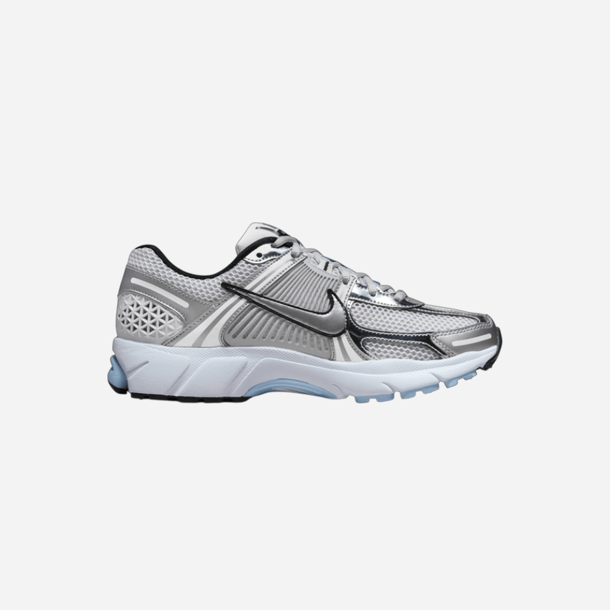 Nike Zoom Vomero 5 Metallic Silver Blue Tint (WMNS)