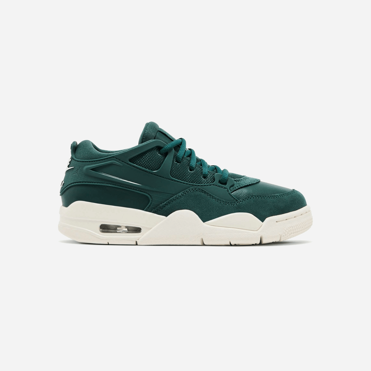 Wmns Air Jordan 4 RM 'Oxidized Green'