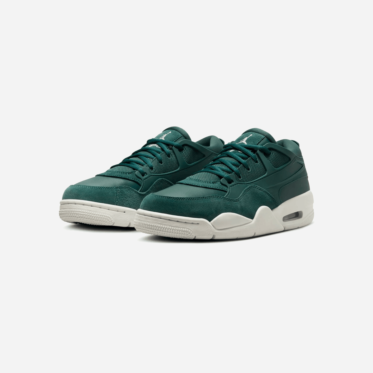 Wmns Air Jordan 4 RM 'Oxidized Green'
