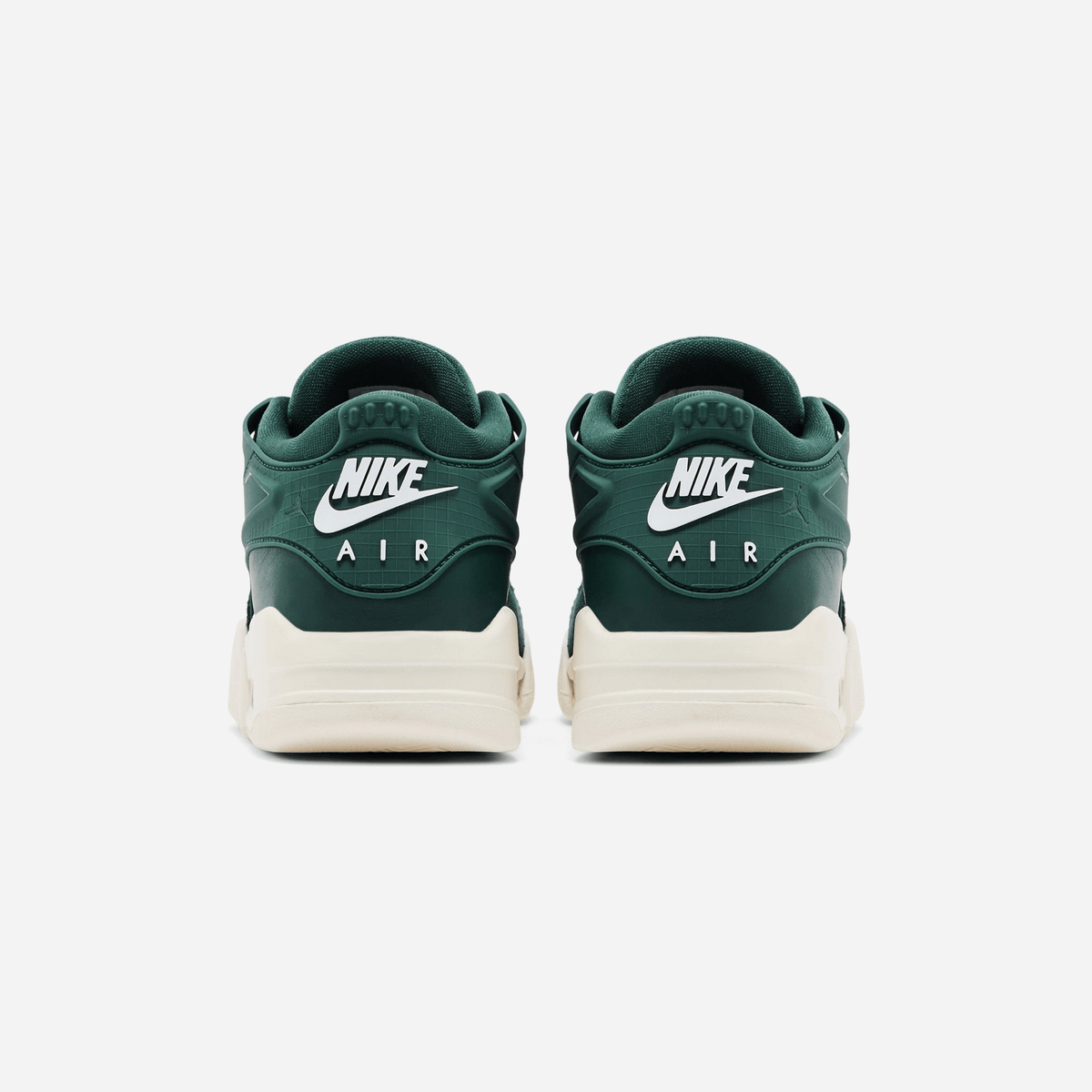 Wmns Air Jordan 4 RM 'Oxidized Green'