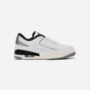 Nike Air Jordan 2/3 White