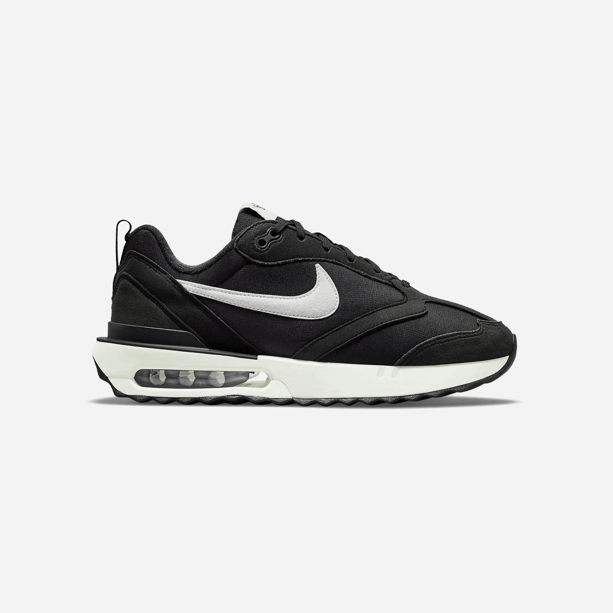 Nike Air Max Dawn Black White WMNS