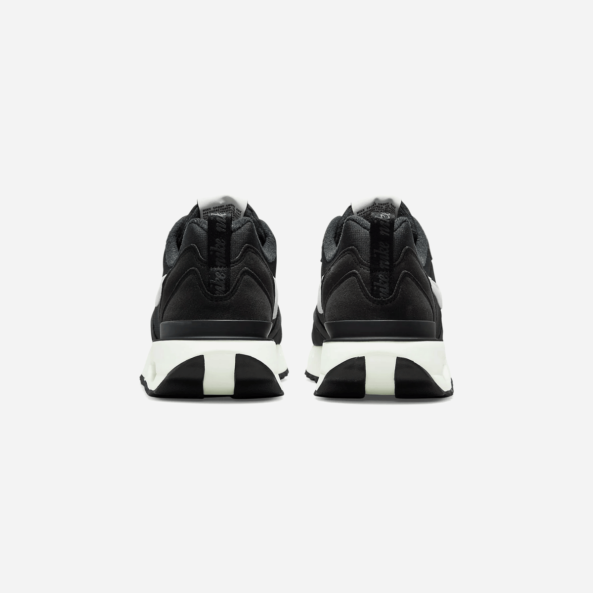 Nike Air Max Dawn Black White WMNS