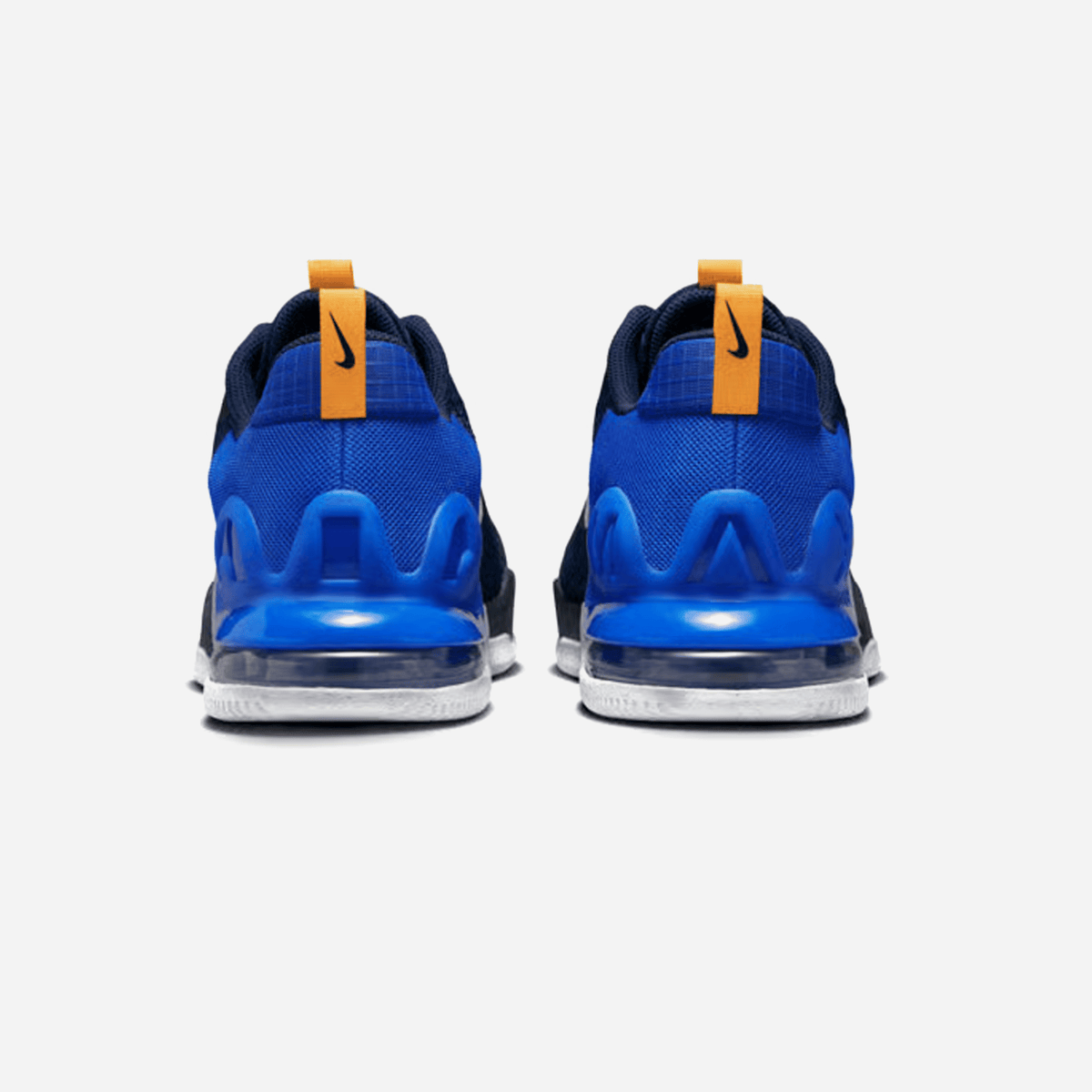 Nike Air Max Alpha Trainer 5 Obsidian Racer Blue Sundial White