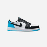 Wmns Air Jordan 1 Retro Low OG 'UNC'