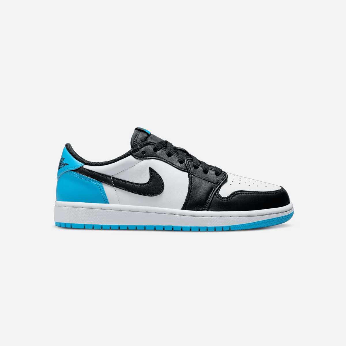 Wmns Air Jordan 1 Retro Low OG 'UNC'