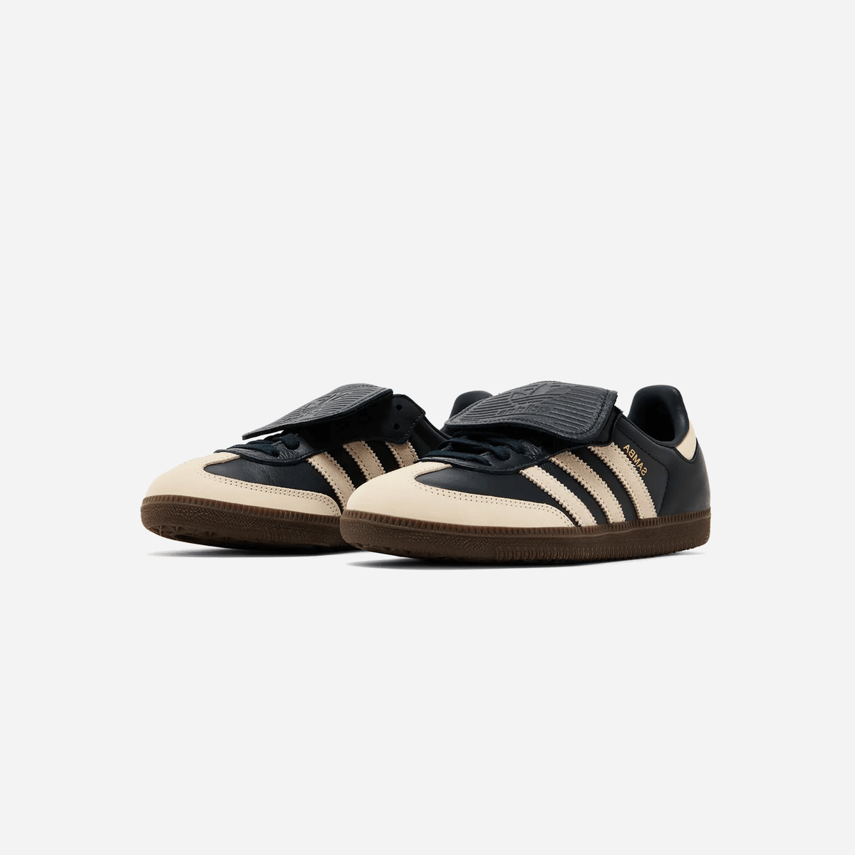 Wmns Samba LT 'Aurora Ink Cream White'